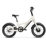Hey Bike EC Compact City Electric Bike But